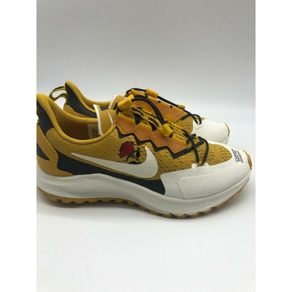 Nike x Gyakusou Zoom Pegasus 36 Trail Running Shoe CD0383-700 Men's Size 4 - Picture 7 of 12